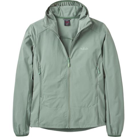 Borealis Hoodie - Women's