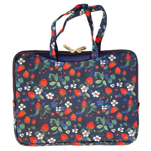 Yumbox Poche Insulated Lunch Bag Sleeve Slim, Lightweight, And Portable With Handles & Pockets For B