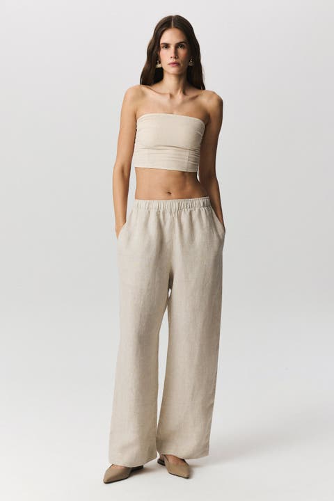 Flora Pants