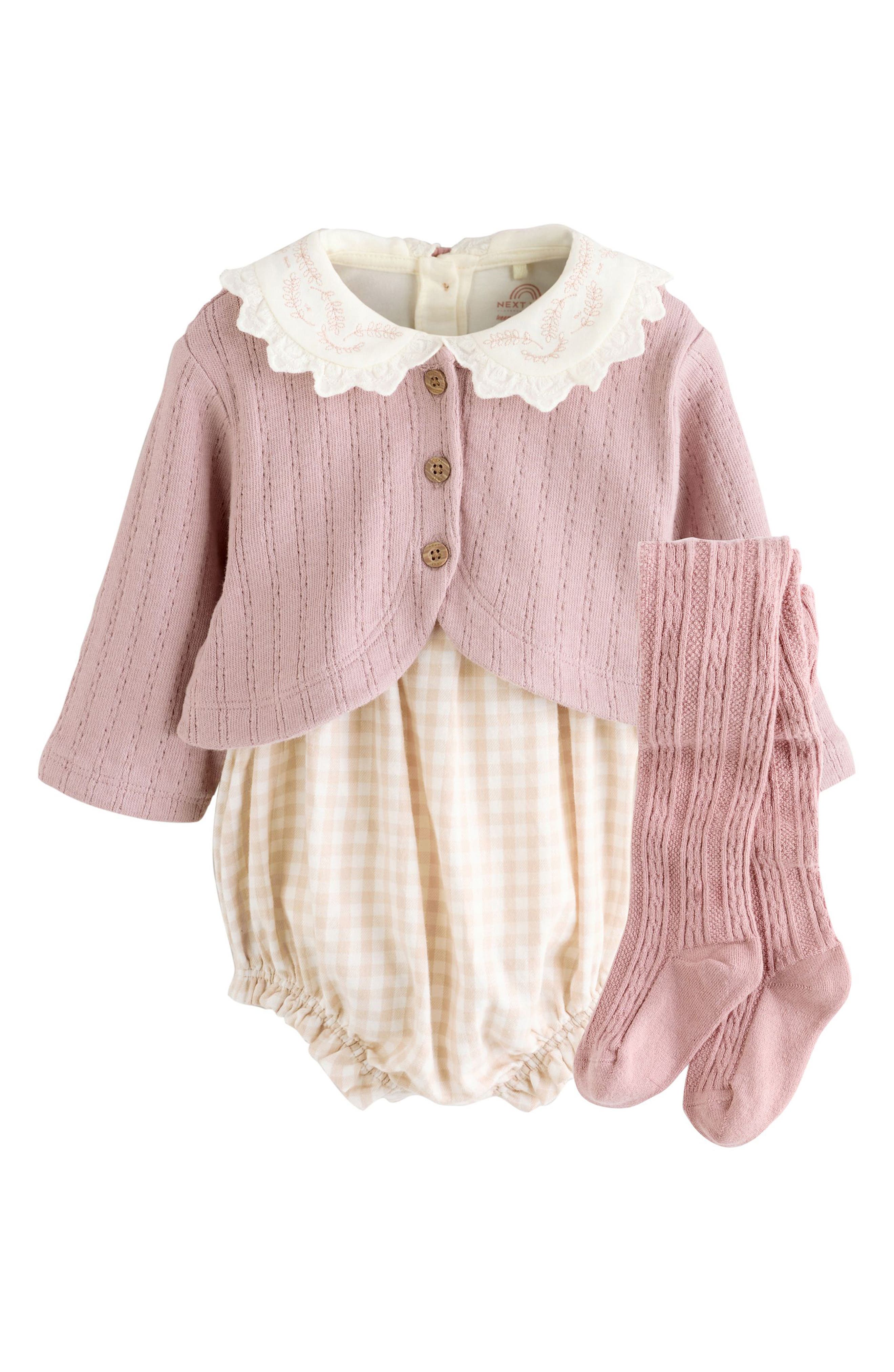 selected PINK