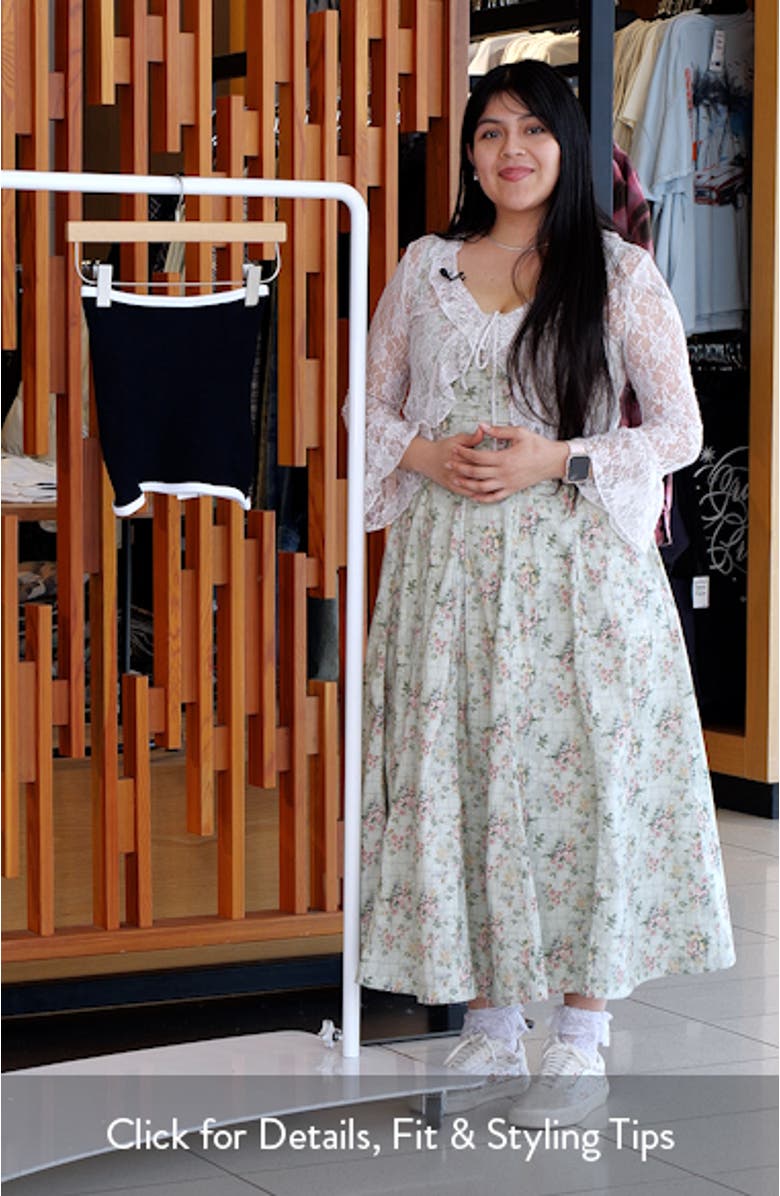 Skirted Bikini Bottoms, sales video thumbnail