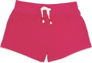 Feather 4 Arrow Weekend Cotton Blend Shorts