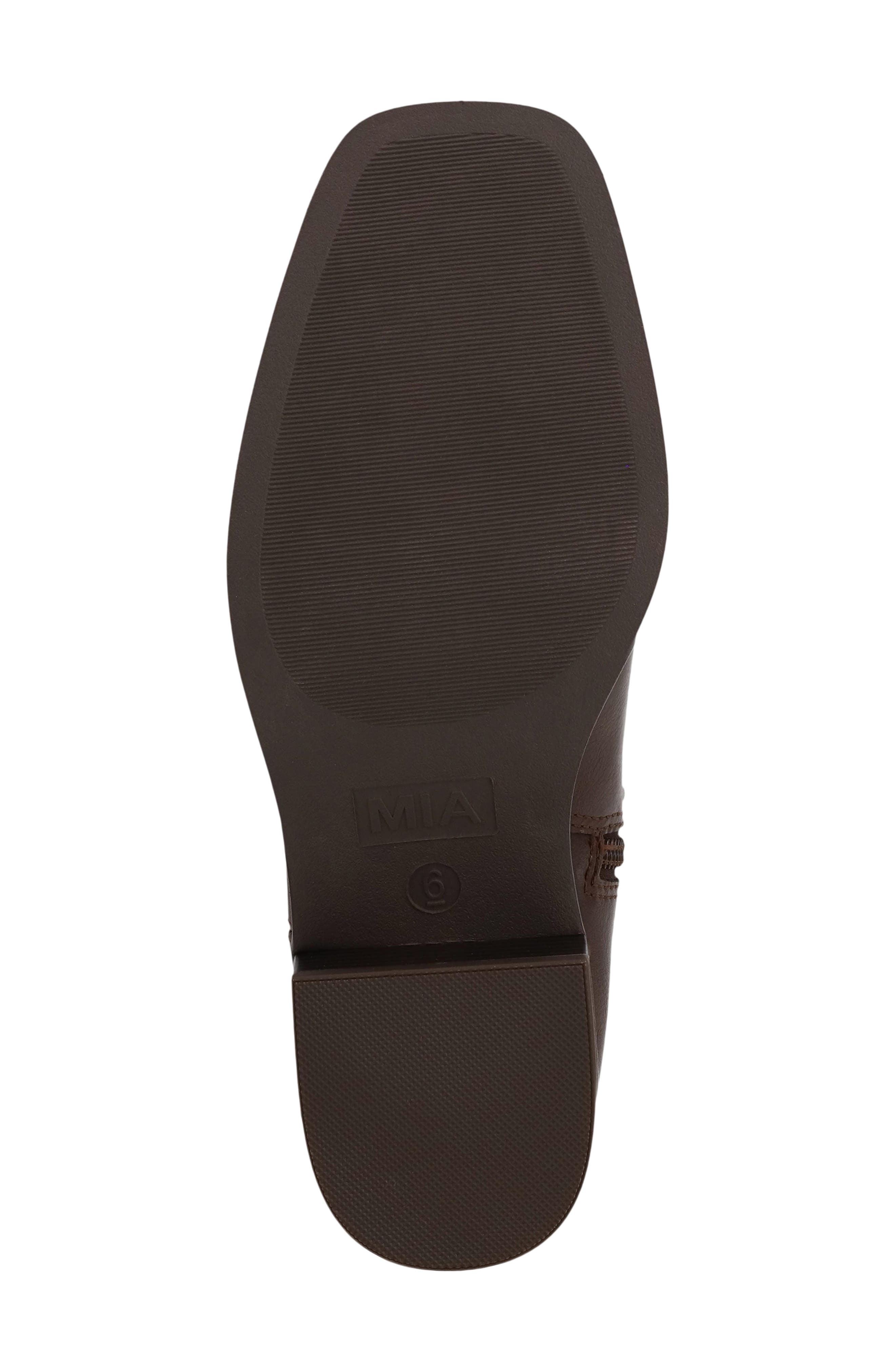 MIA Riding Boot (Women) | Nordstrom
