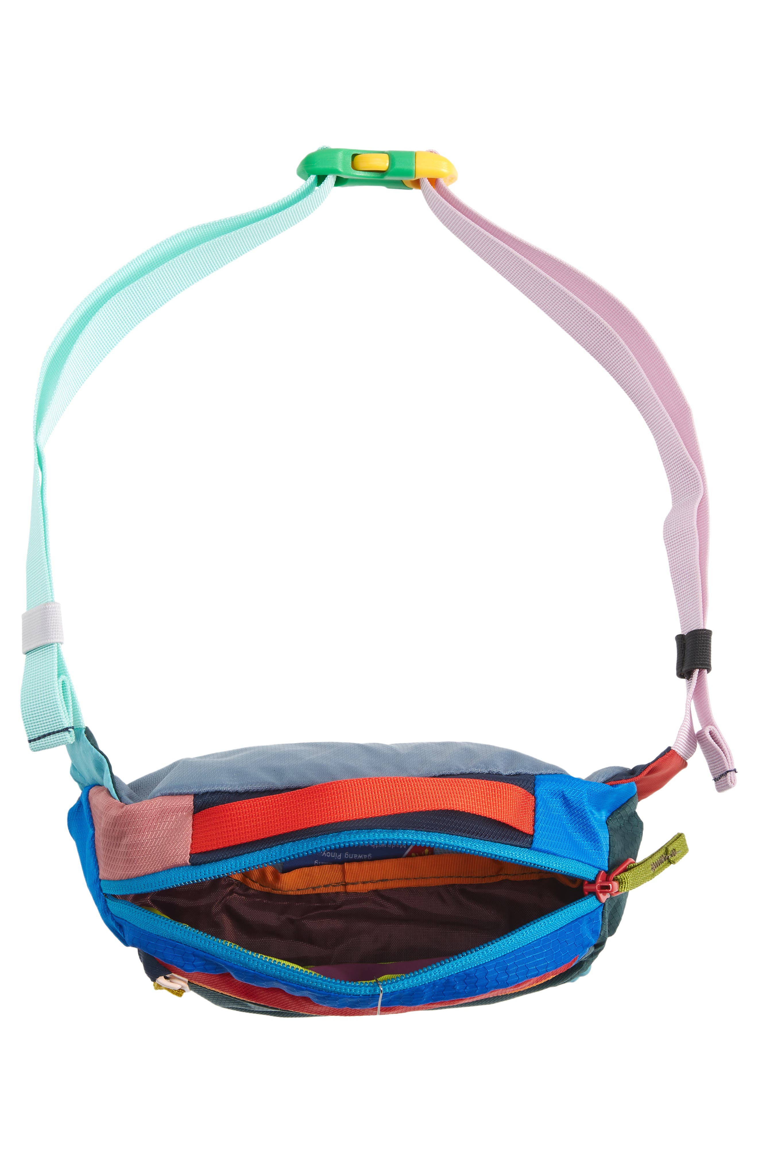 Cotopaxi Kapai Belt Bag, Alternate, color, 