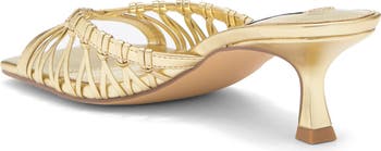 Solange Slide Sandal