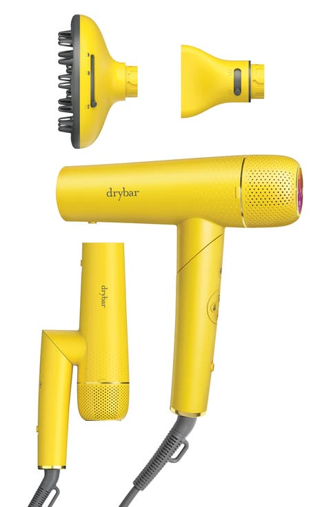 Buttercup™ PRO Hair Dryer