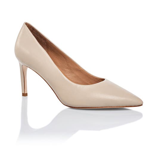 Joan Oloff Shoes Deborah 2.0 Pump In Multi