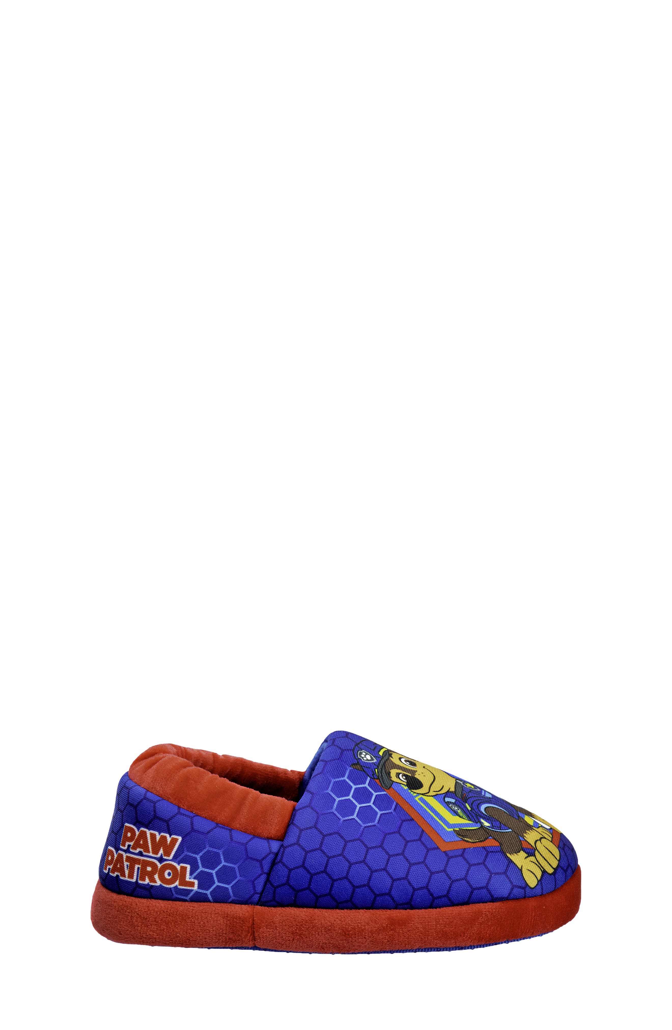 JOSMO Kids' Paw Patrol Slipper, Alternate, color, 