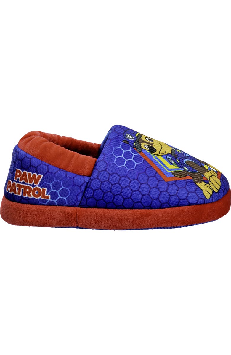 JOSMO Kids' Paw Patrol Slipper, Alternate, color,
