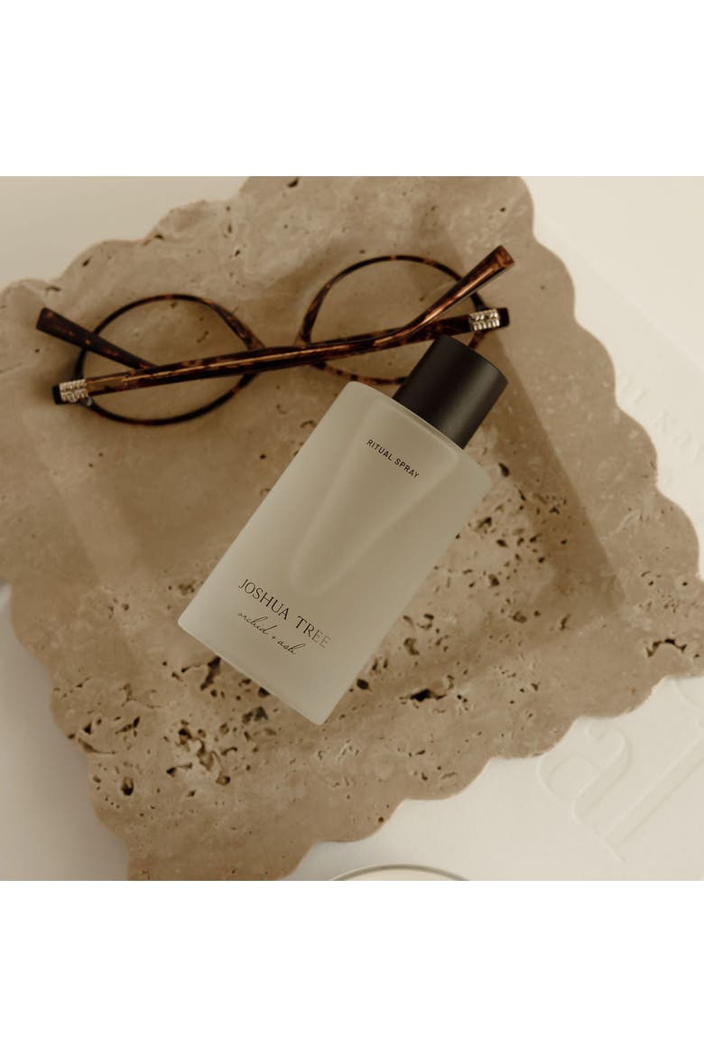 Joshua Tree Ritual Spray - Palo Santo + Sage, Alternate, color, None
