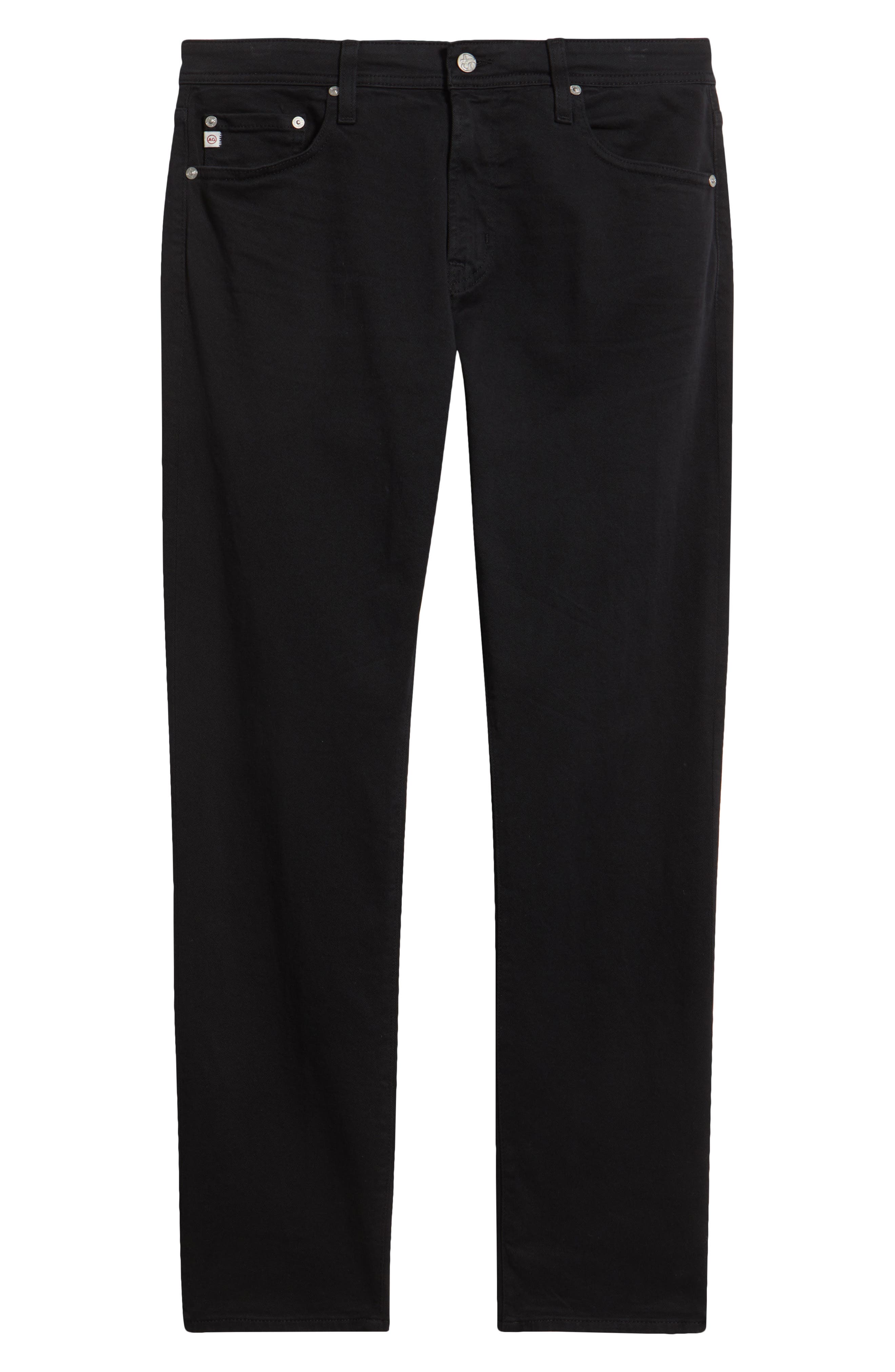 Мужские AG Protégé Straight Leg Jeans — фото 5