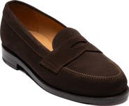 MORJAS The Ivy Penny Loafer