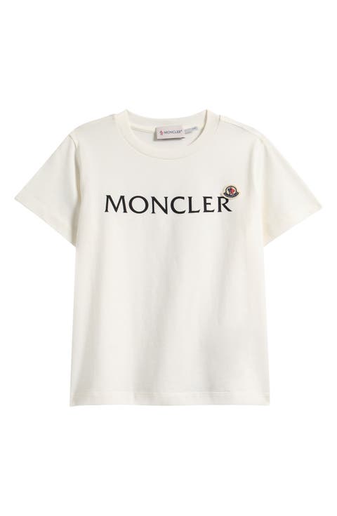 Kids' Logo Patch Graphic T-Shirt (Little Kid & Big Kid)