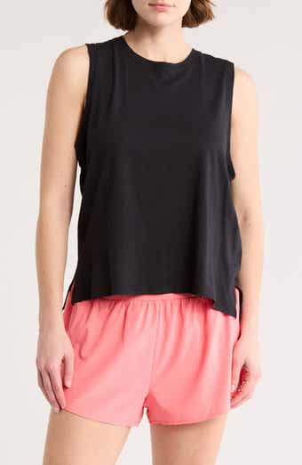 Z by Zella Easy Day Slub Tank