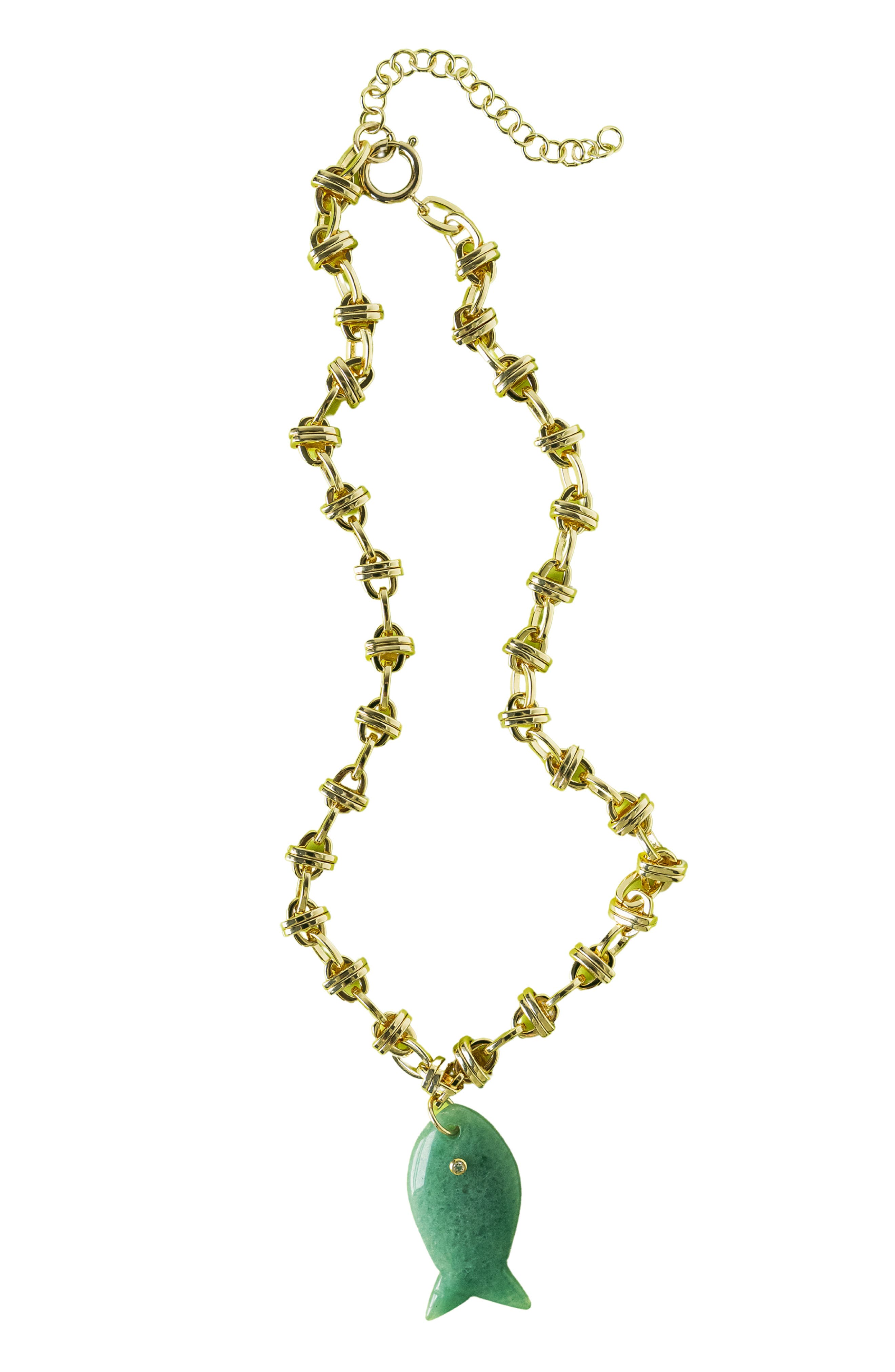 selected GREEN/ GOLD