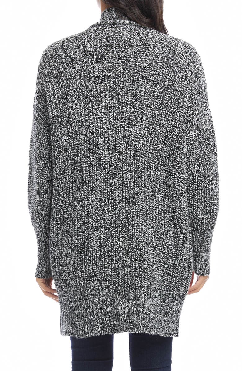 Karen Kane Grandpa Chunky Cardigan, Alternate, color, 