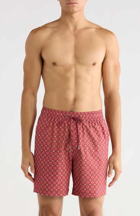 Cruiser Swim Trunks
