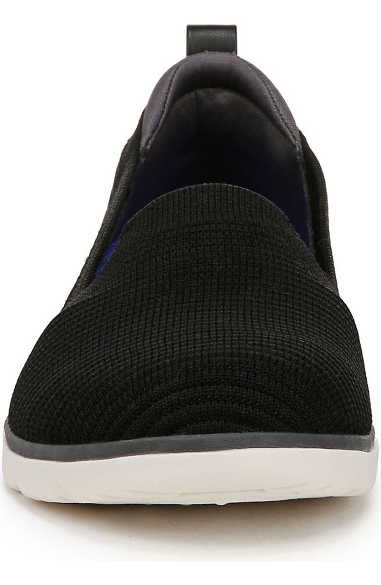 Rykä Effortless Slip-On Sneaker, Alternate, color, Black
