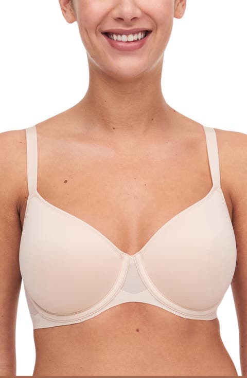 Pure Light Underwire Convertible Spacer Bra