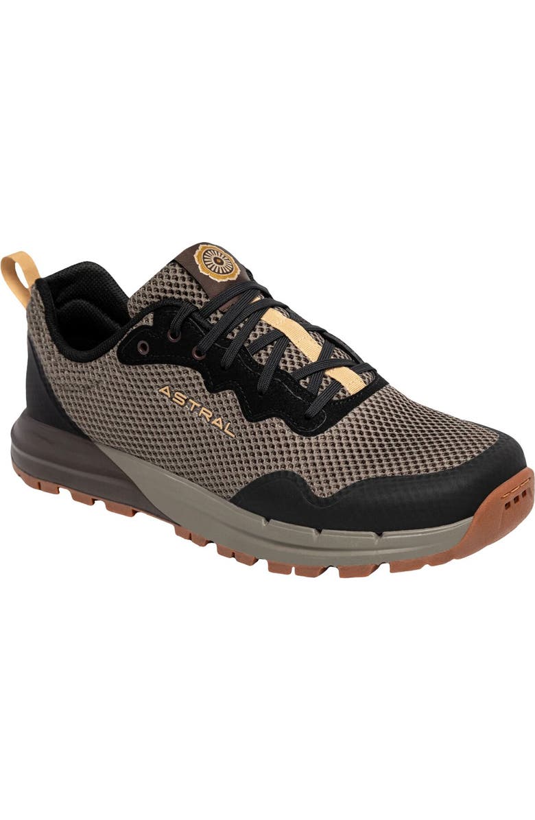 ASTRAL Tr1 Mesh 2.0 Water Shoe, Alternate, color, Peregrine Brown