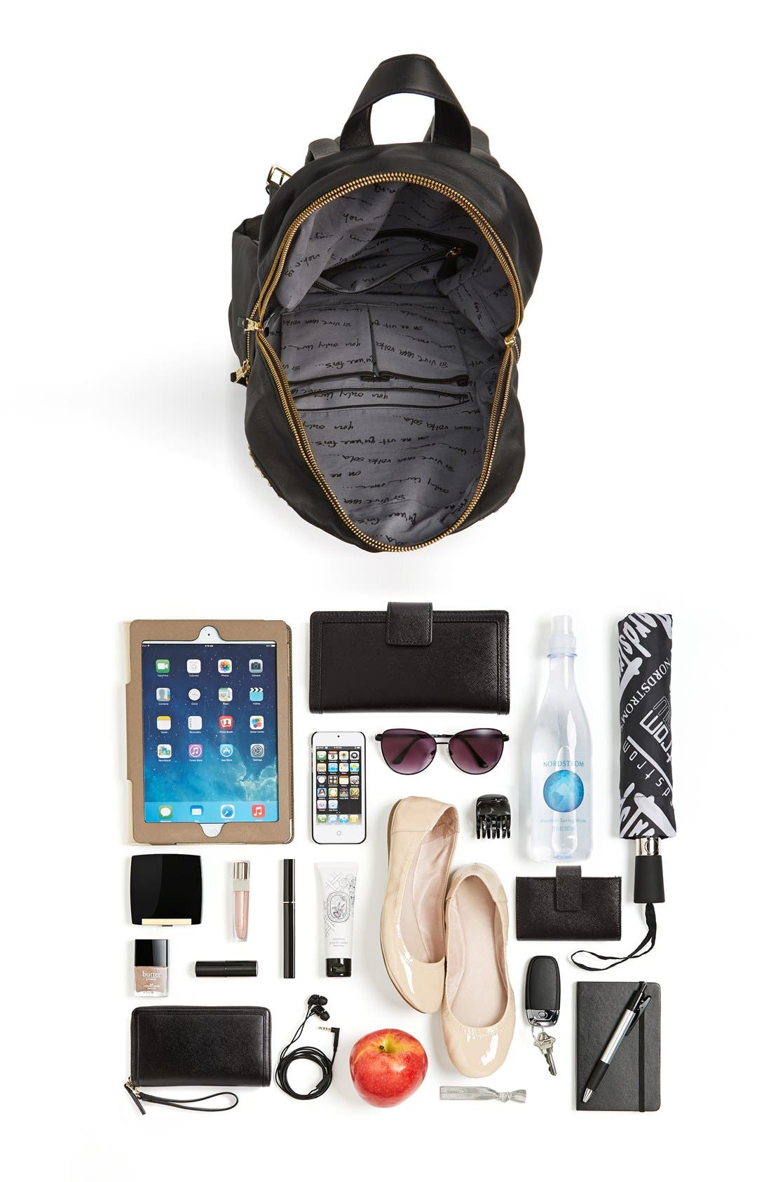 Ash , Alternate, color, 