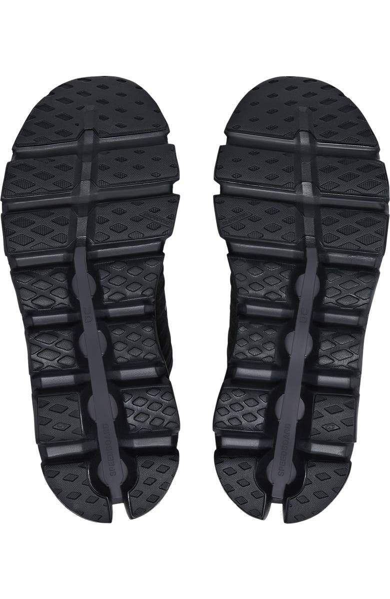 On Cloudswift 3 AD Running Shoe, Alternate, color,