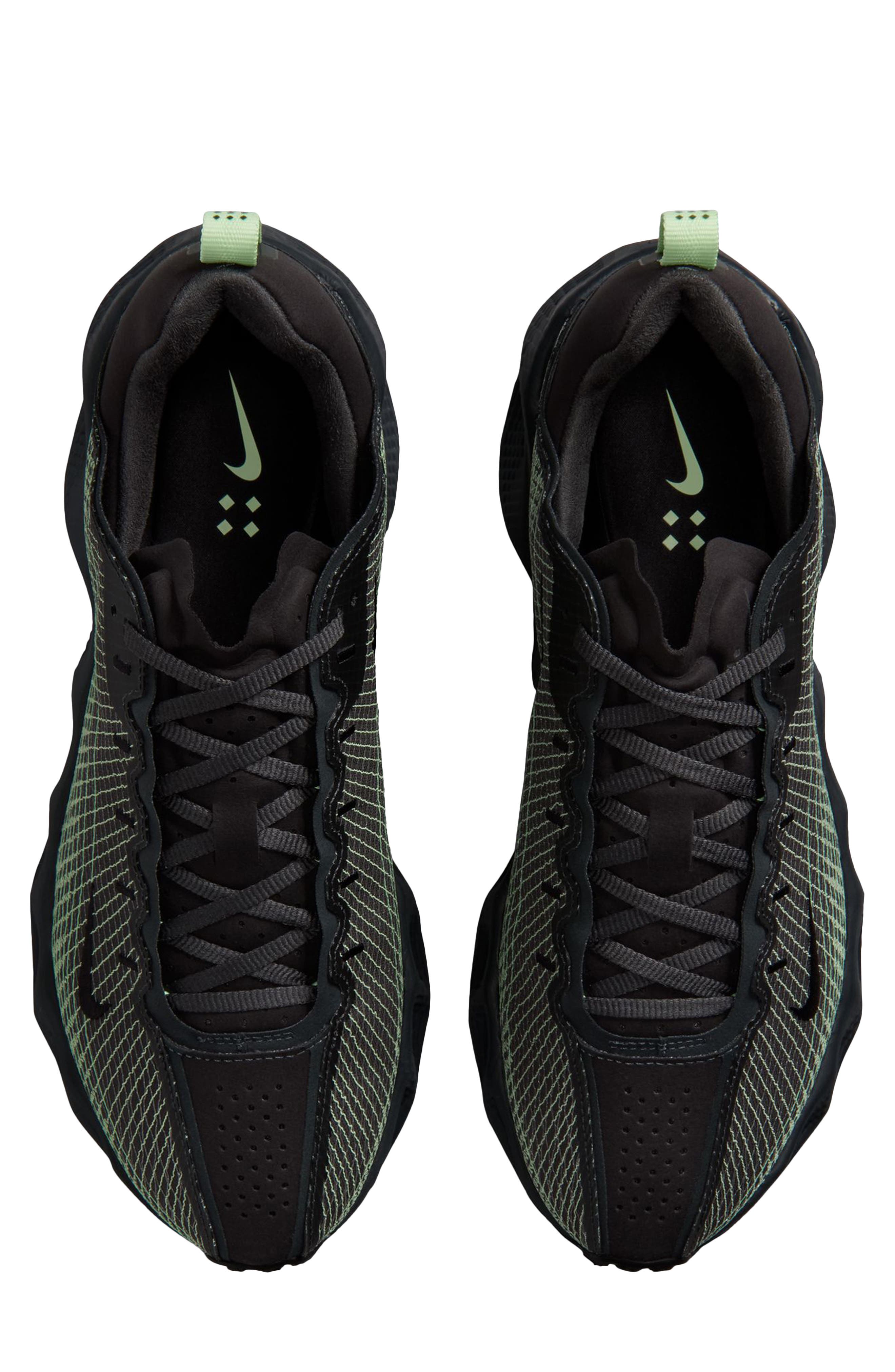 Ava Rover Premium Sneaker, Alternate, color, 004 DKSKGY/BLACK