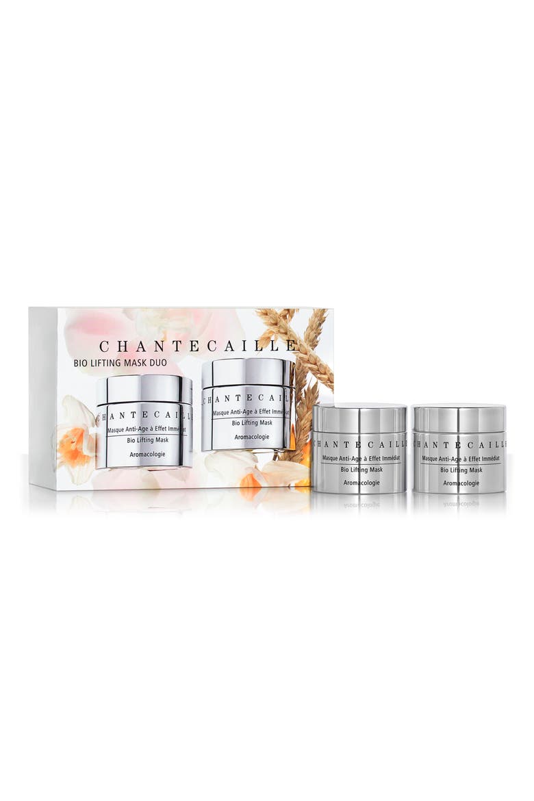 Full Size Bio Lifting Mask Set $330 Value, Main, color, NO COLOR