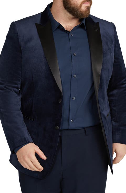 Velvet Sport Coats & Blazers for Men | Nordstrom Rack Velvet Sport Coats & Blazers for Men | Nordstrom Rack