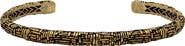 John Varvatos Men's Artisan Cuff Bracelet