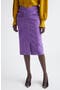 selected Dark Purple
