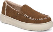 Blowfish Malibu Seabright Faux Leather Slip-On Sneaker