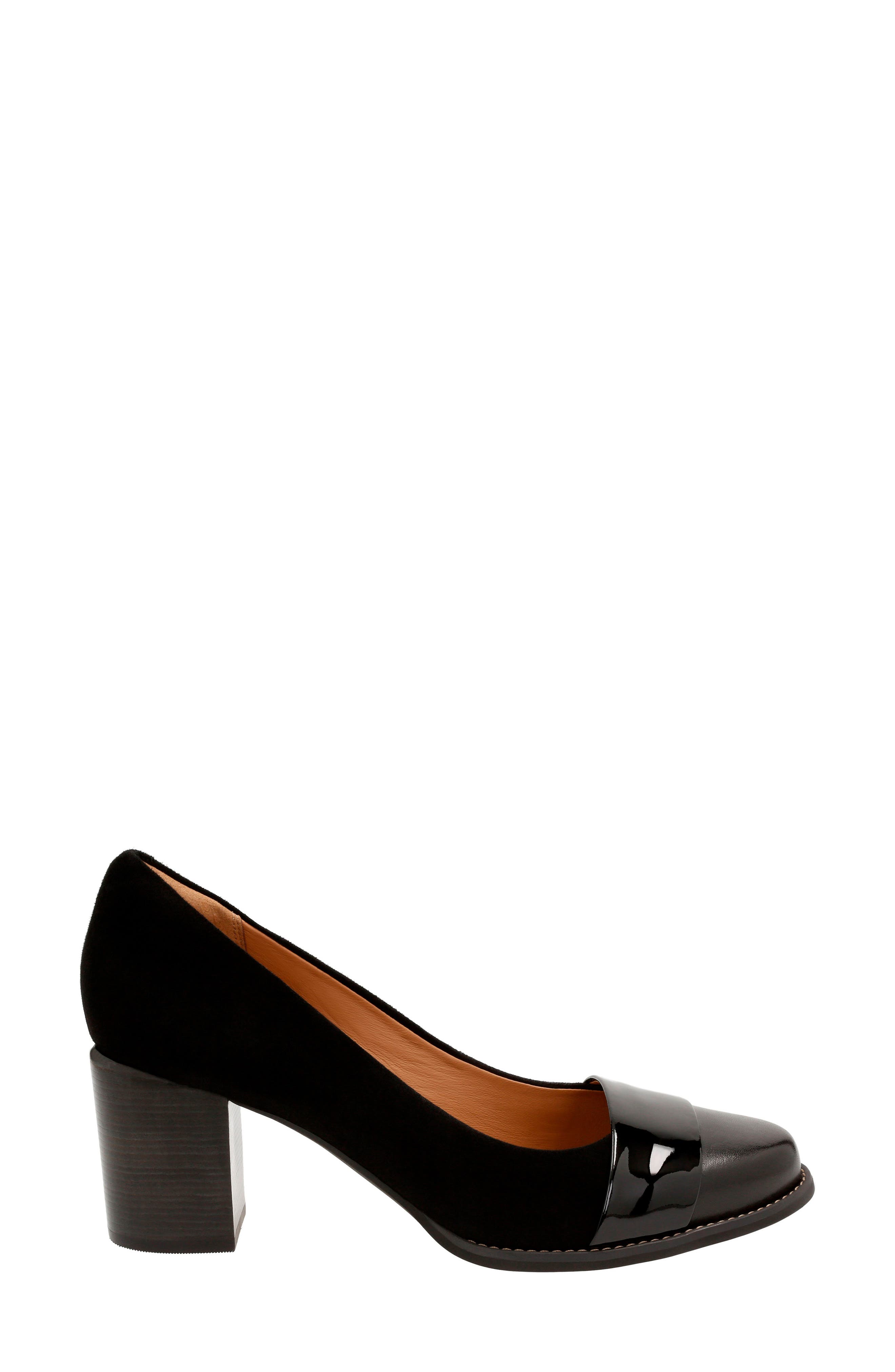 Clarks<sup>®</sup> Tarah Brae Pump, Alternate, color, 