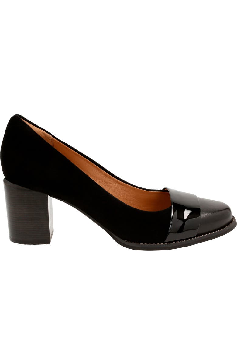 Clarks<sup>®</sup> Tarah Brae Pump, Alternate, color,