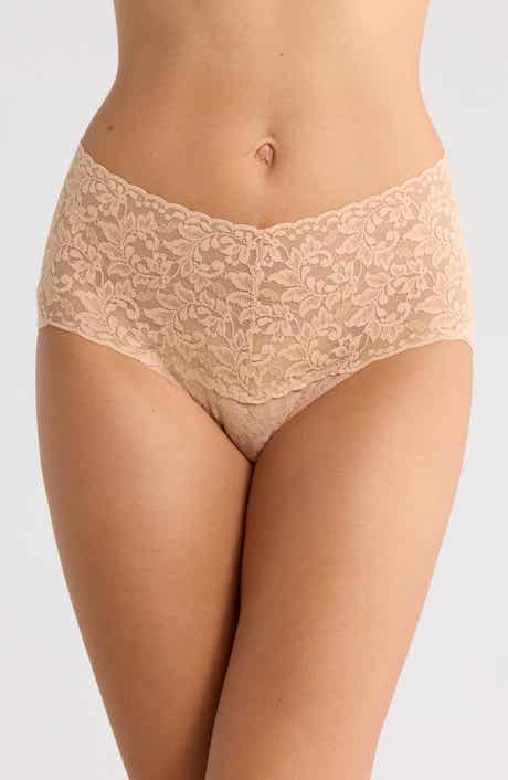 Hanky Panky Retro V-Kini Briefs