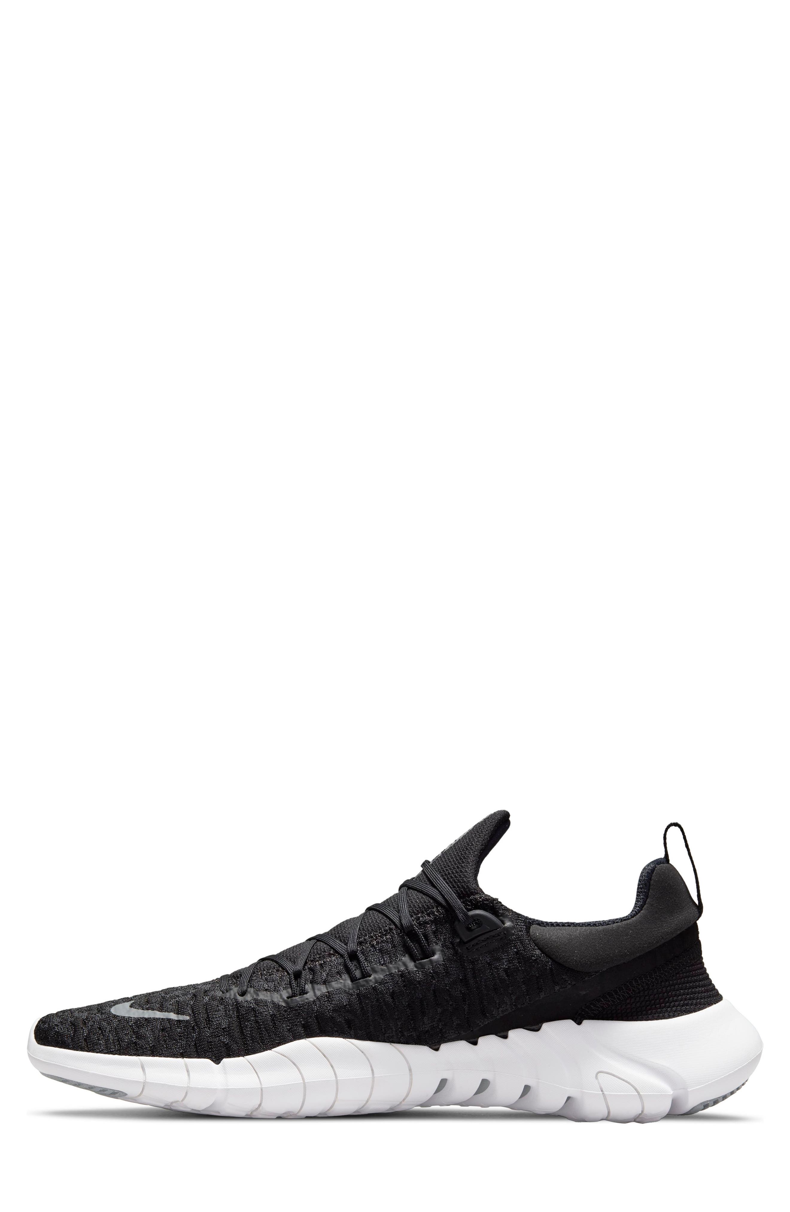 Nike Free Run 5.0 Running Shoe, Alternate, color, 