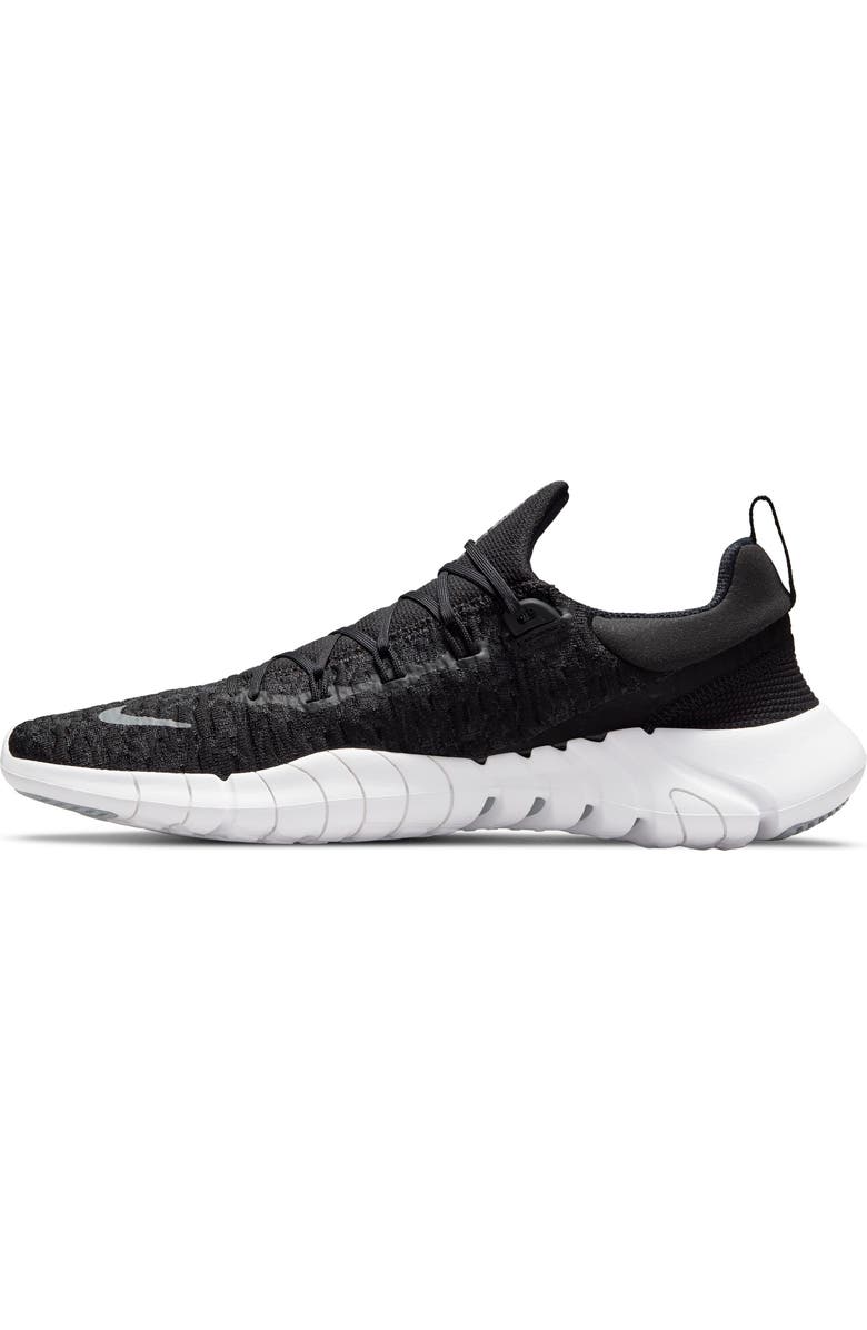 Nike Free Run 5.0 Running Shoe, Alternate, color,
