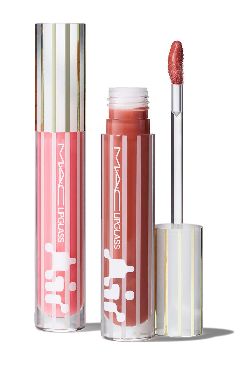 Nightmode Lipglass Air Lip Gloss Duo $50 Value