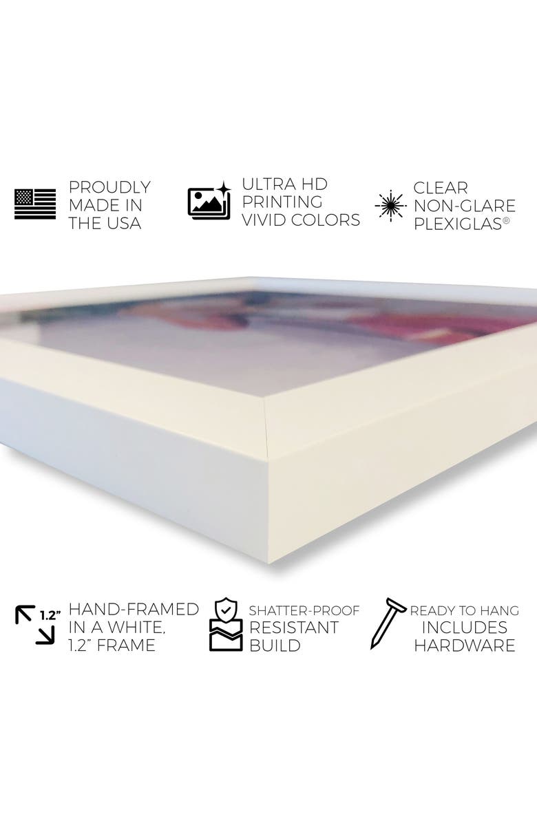 Wynwood Studio Work For It Black Typography and Quotes Wall Art, Alternate, color,