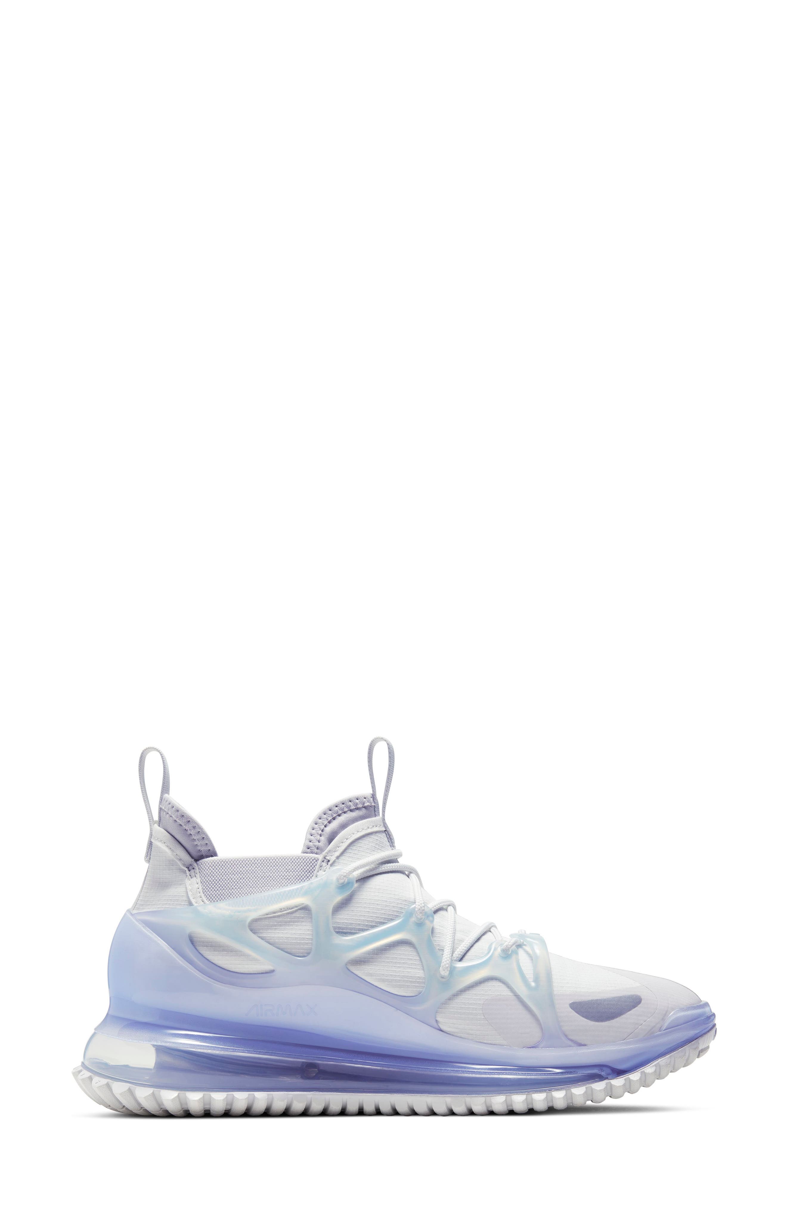 Nike Air Max 720 Horizon Gore-Tex<sup>®</sup> Waterproof Sneaker Boot, Alternate, color, 