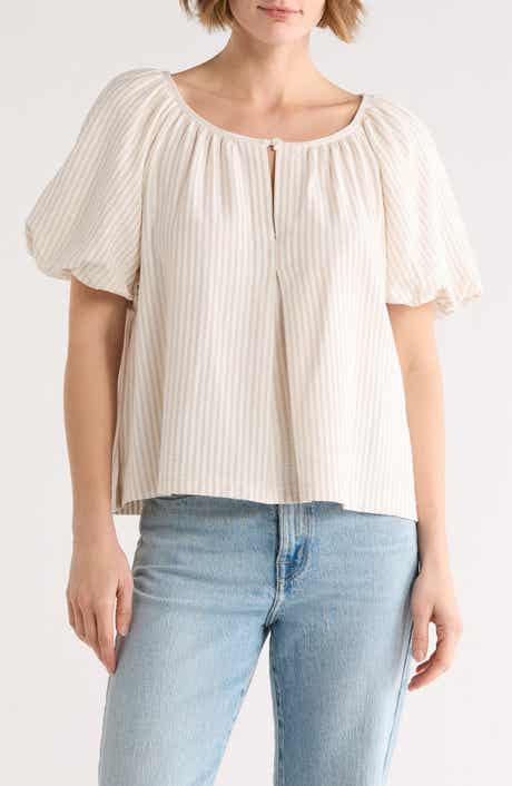 MAX STUDIO End On End Top