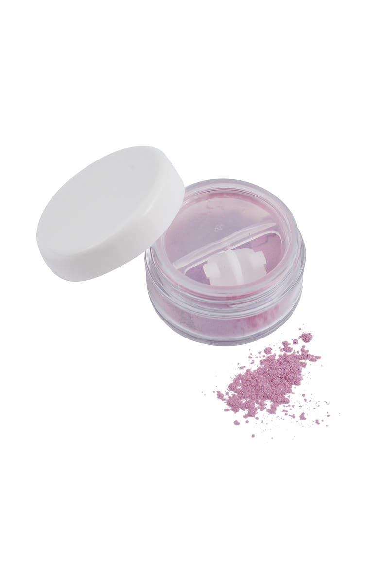 Tea Party Fairy - Kids' Loose Powder Mineral Play Makeup Kit, Alternate, color, Multi