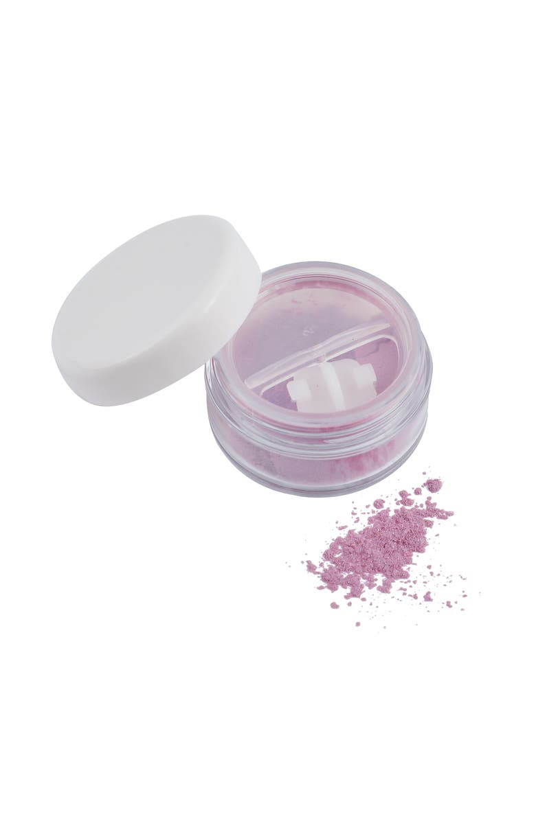 Klee Naturals Tea Party Fairy - Kids' Loose Powder Mineral Play Makeup Kit, Alternate, color, Multi