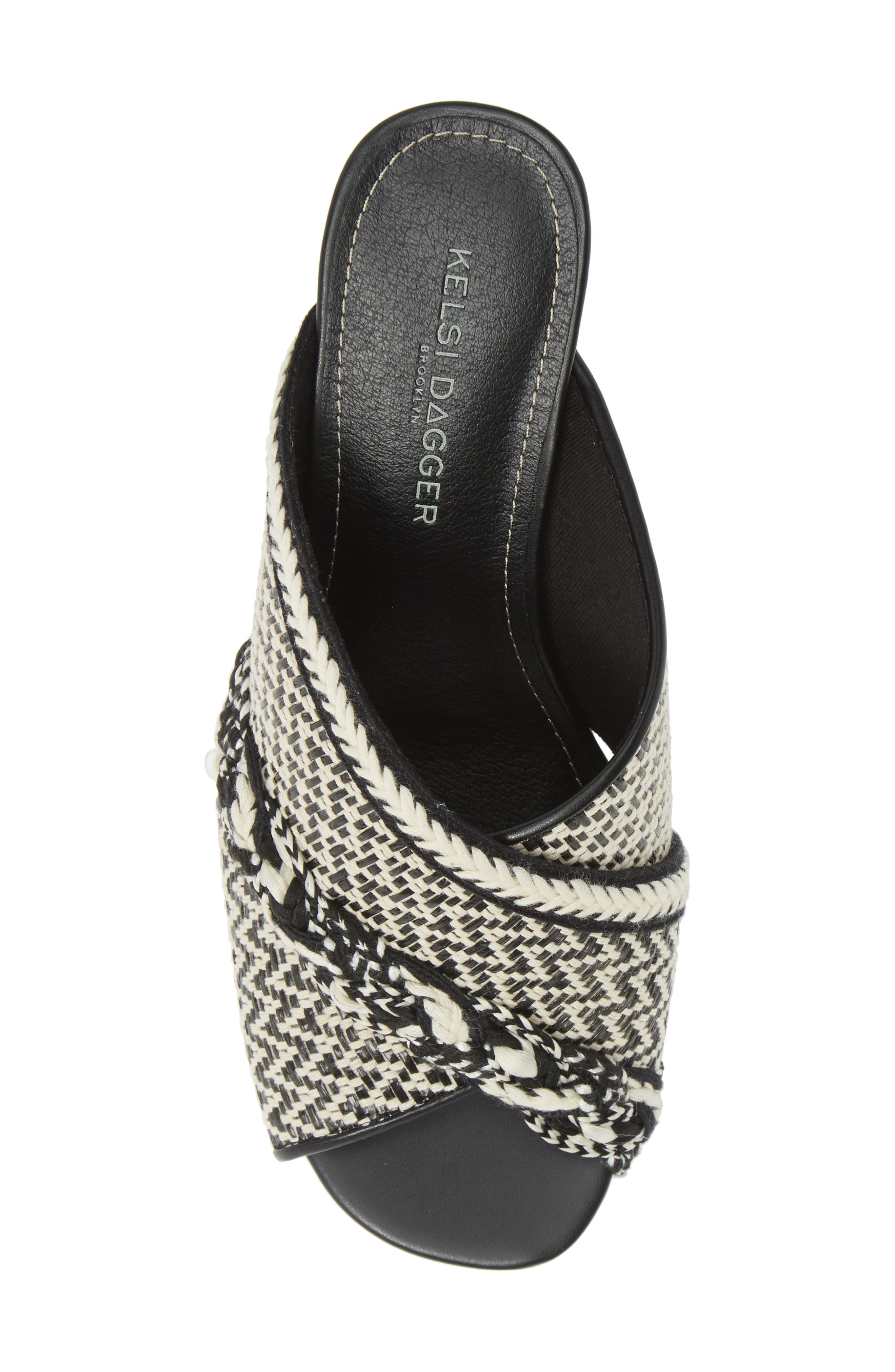 Kelsi Dagger Brooklyn Cosmo Slide Sandal, Alternate, color, 