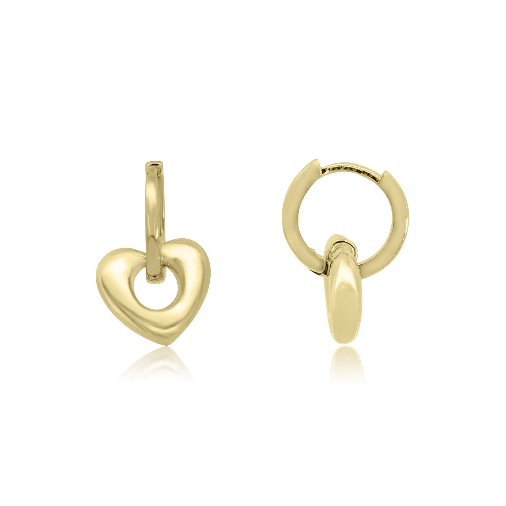 selected Gold-Plated Sterling Silver