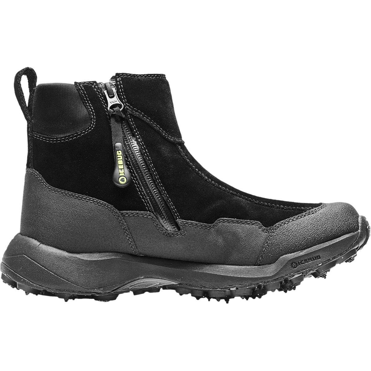 Icebug Metro 2 Bugrip Boot - Women
s, Alternate, color, Black
