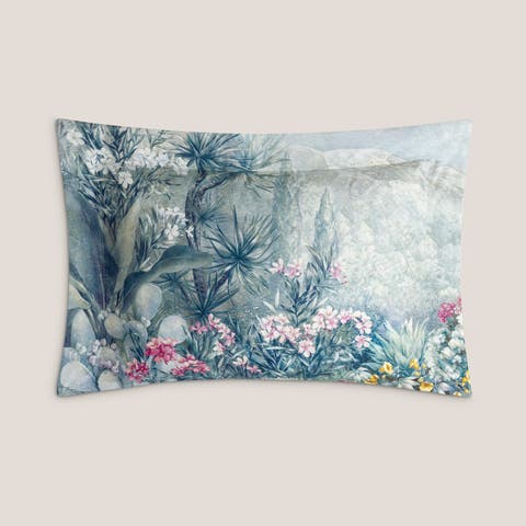 Elysium pillowcase