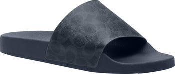 Signature Slide Sandal