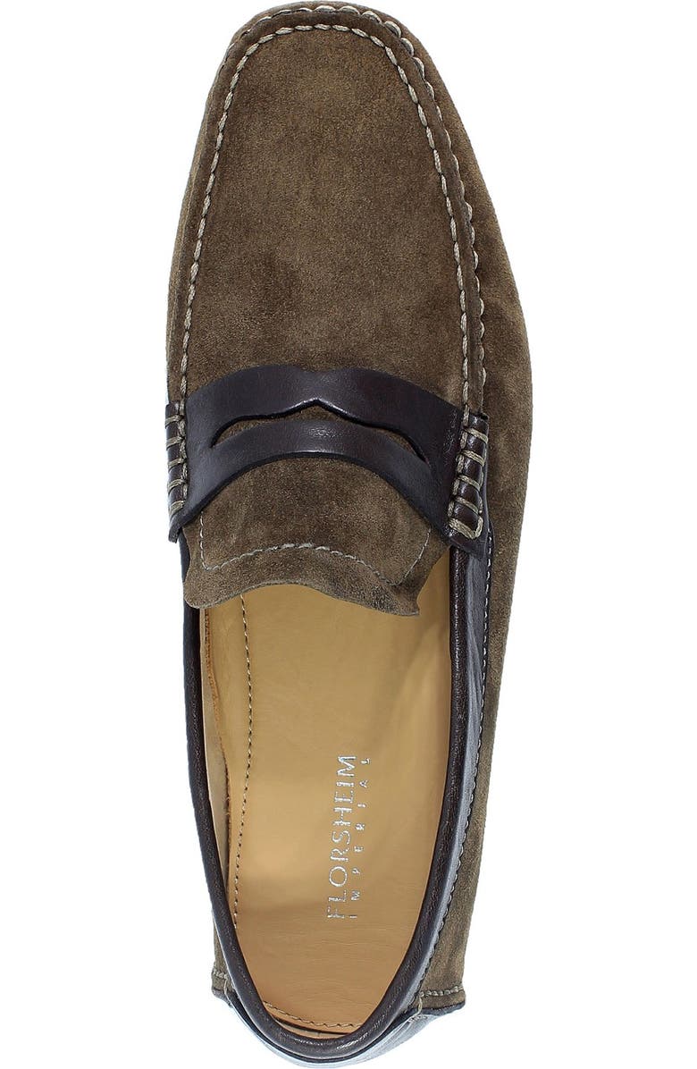 Florsheim Denison Driving Loafer, Alternate, color,