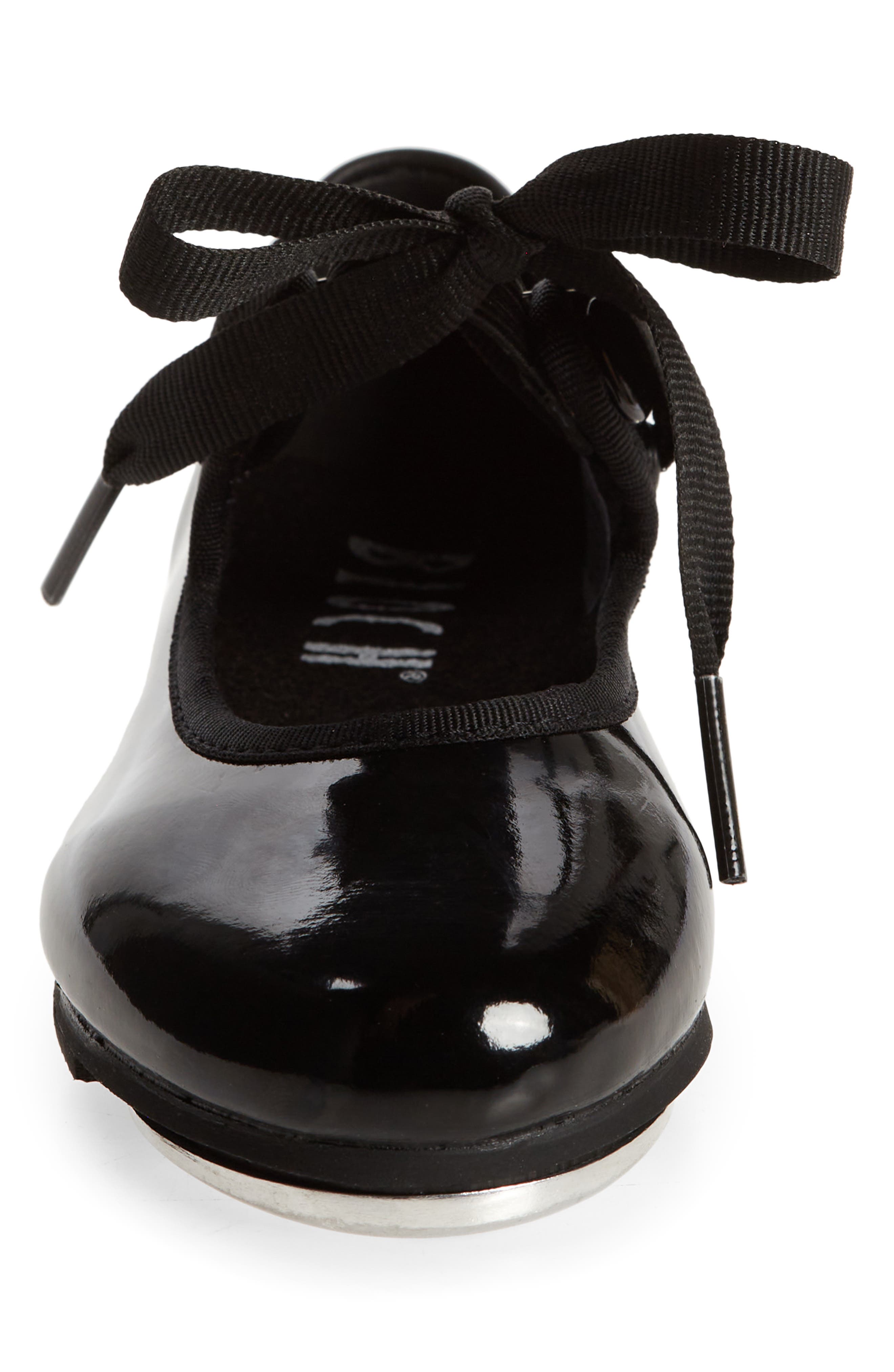 Bloch Annie Tap Dance Shoe, Alternate, color, 